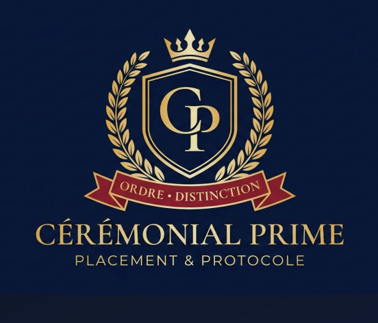 Logo Cérémonial Prime